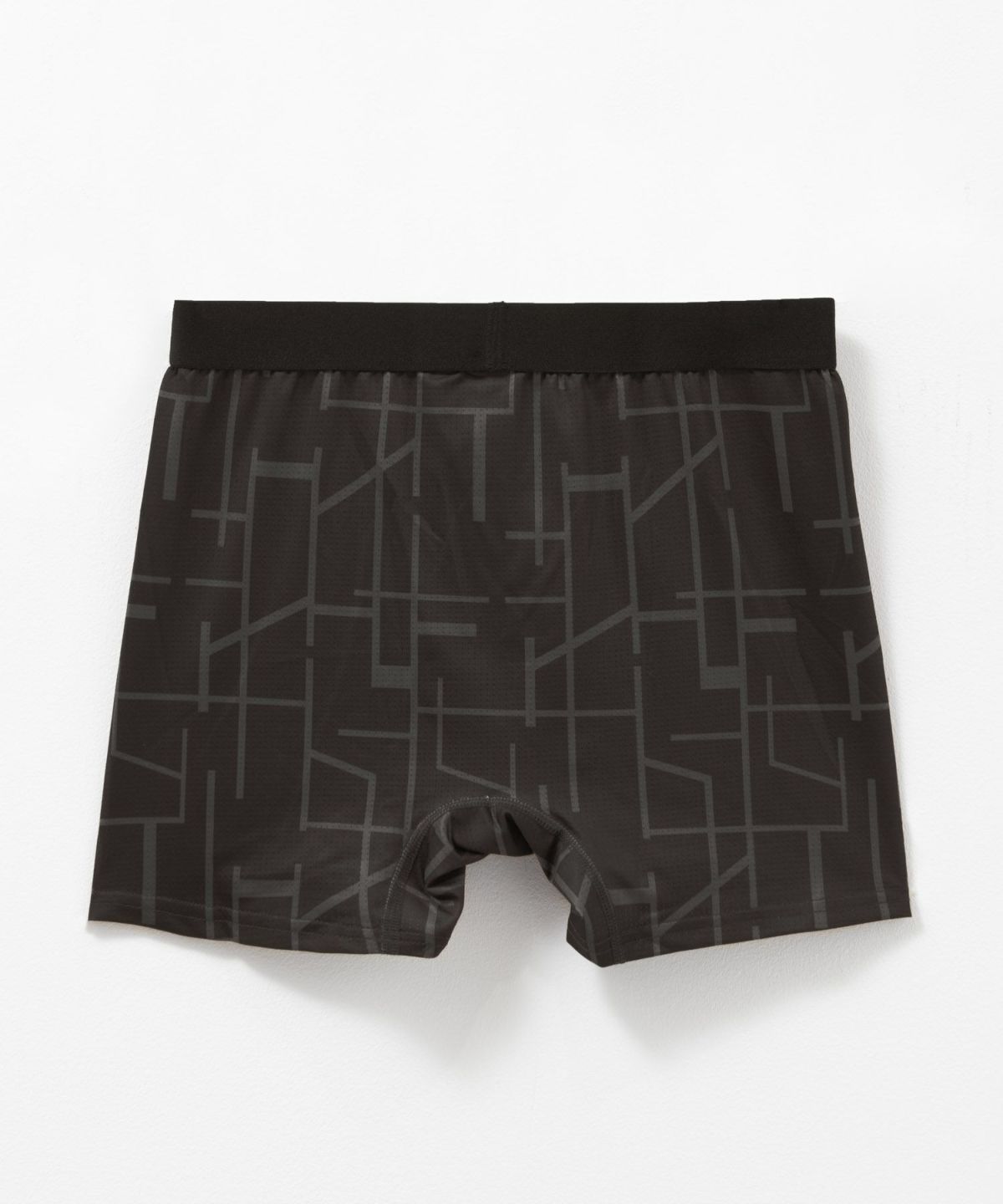 NAVY メッシュボクサーパンツ メンズ ネコポス 対応商品