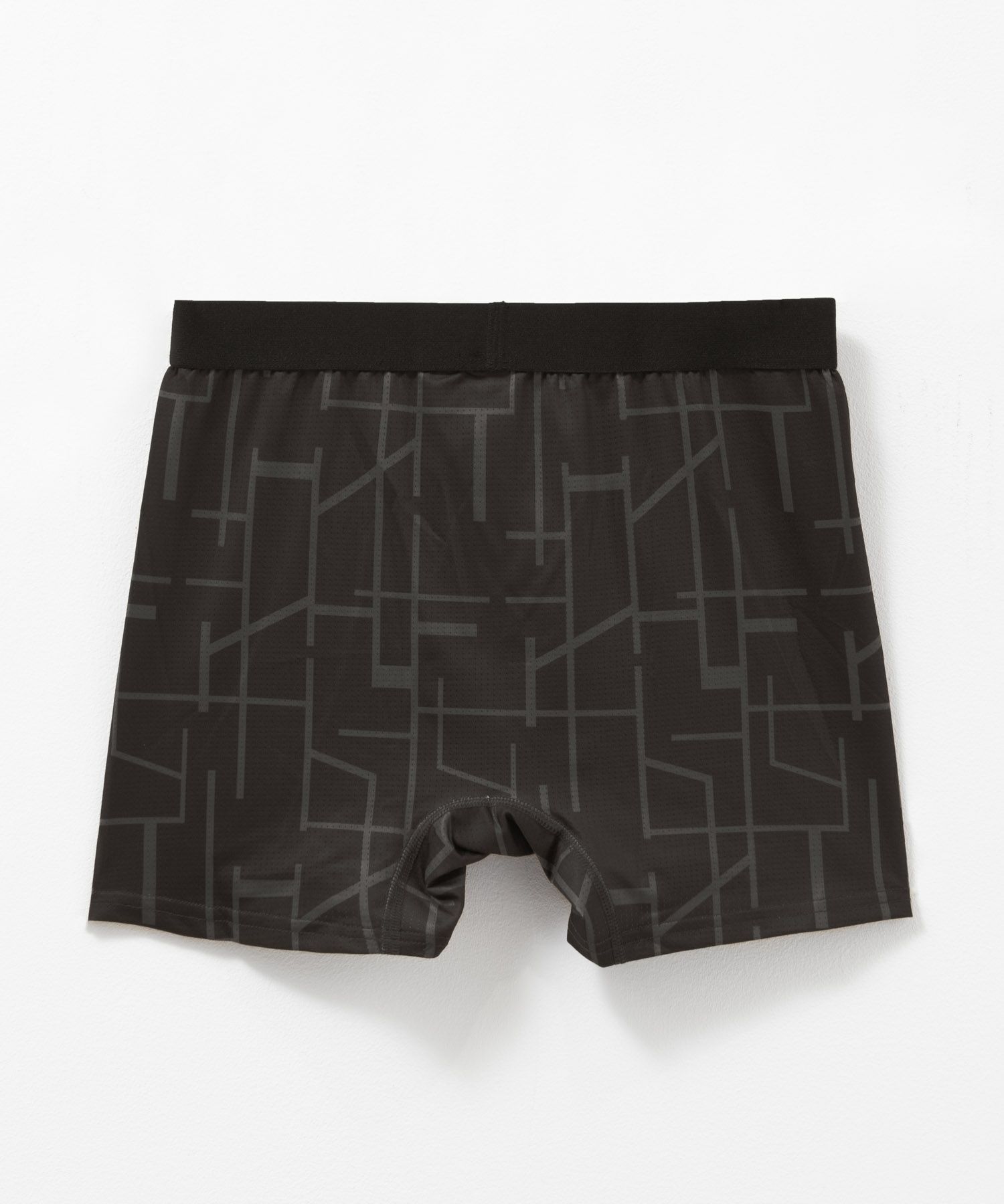 NAVY  メッシュボクサーパンツ メンズ メール便 対応商品商品サムネイル-5