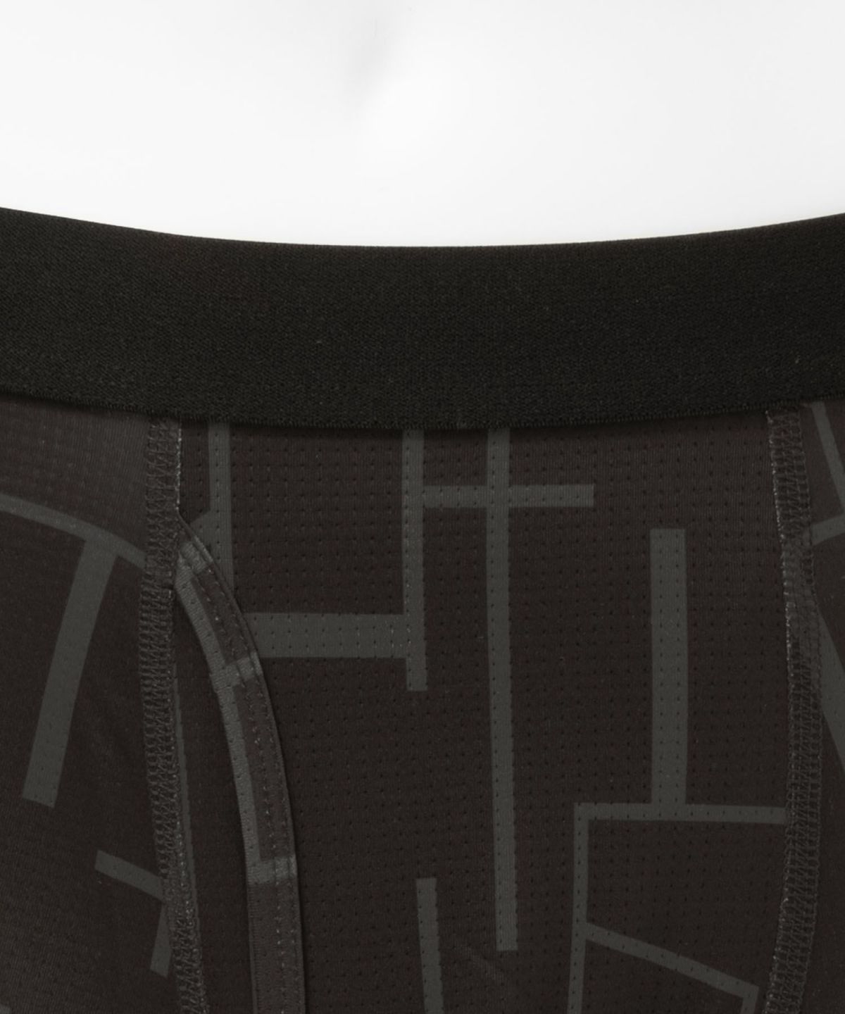 NAVY メッシュボクサーパンツ メンズ ネコポス 対応商品