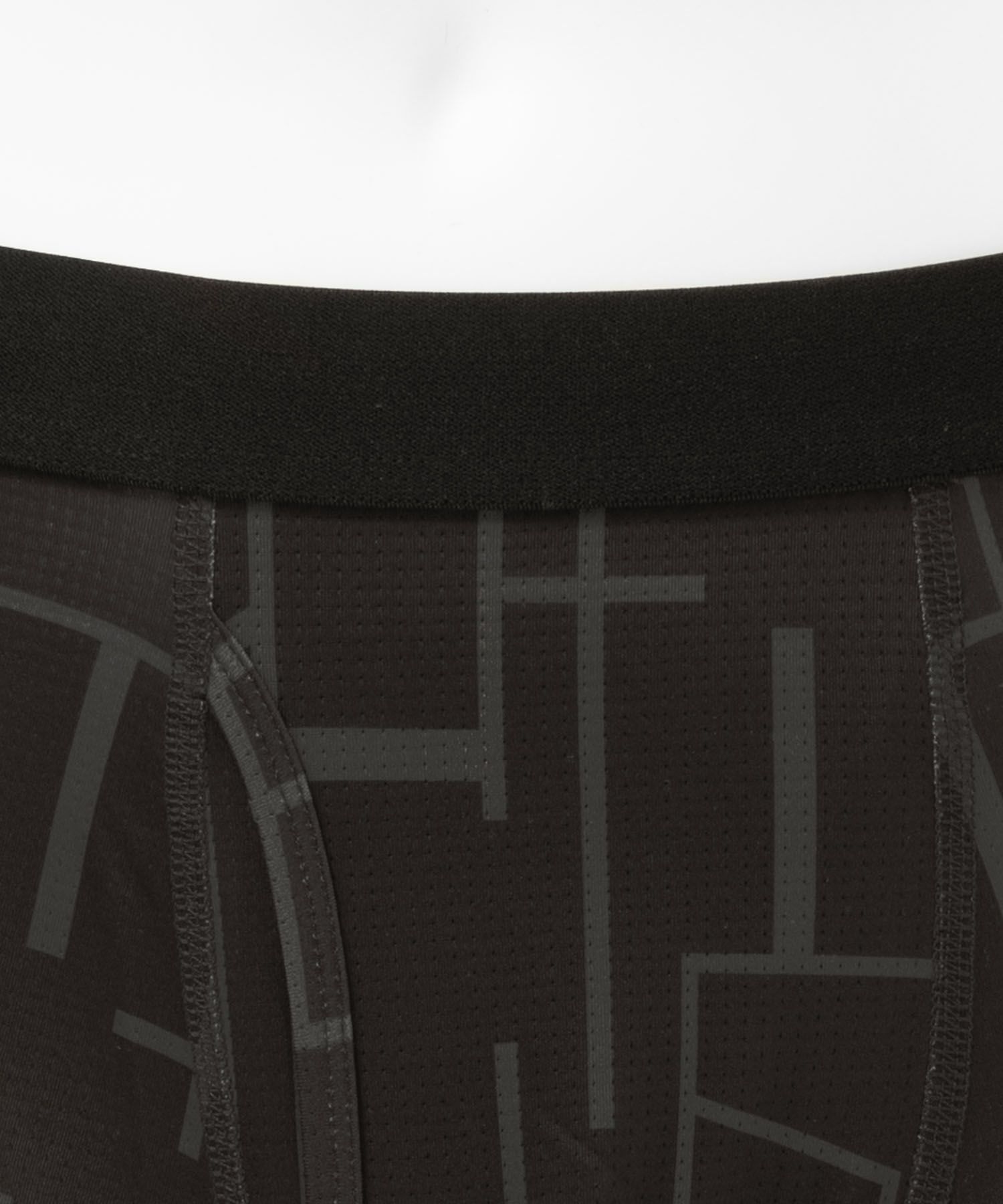 NAVY  メッシュボクサーパンツ メンズ メール便 対応商品商品サムネイル-6