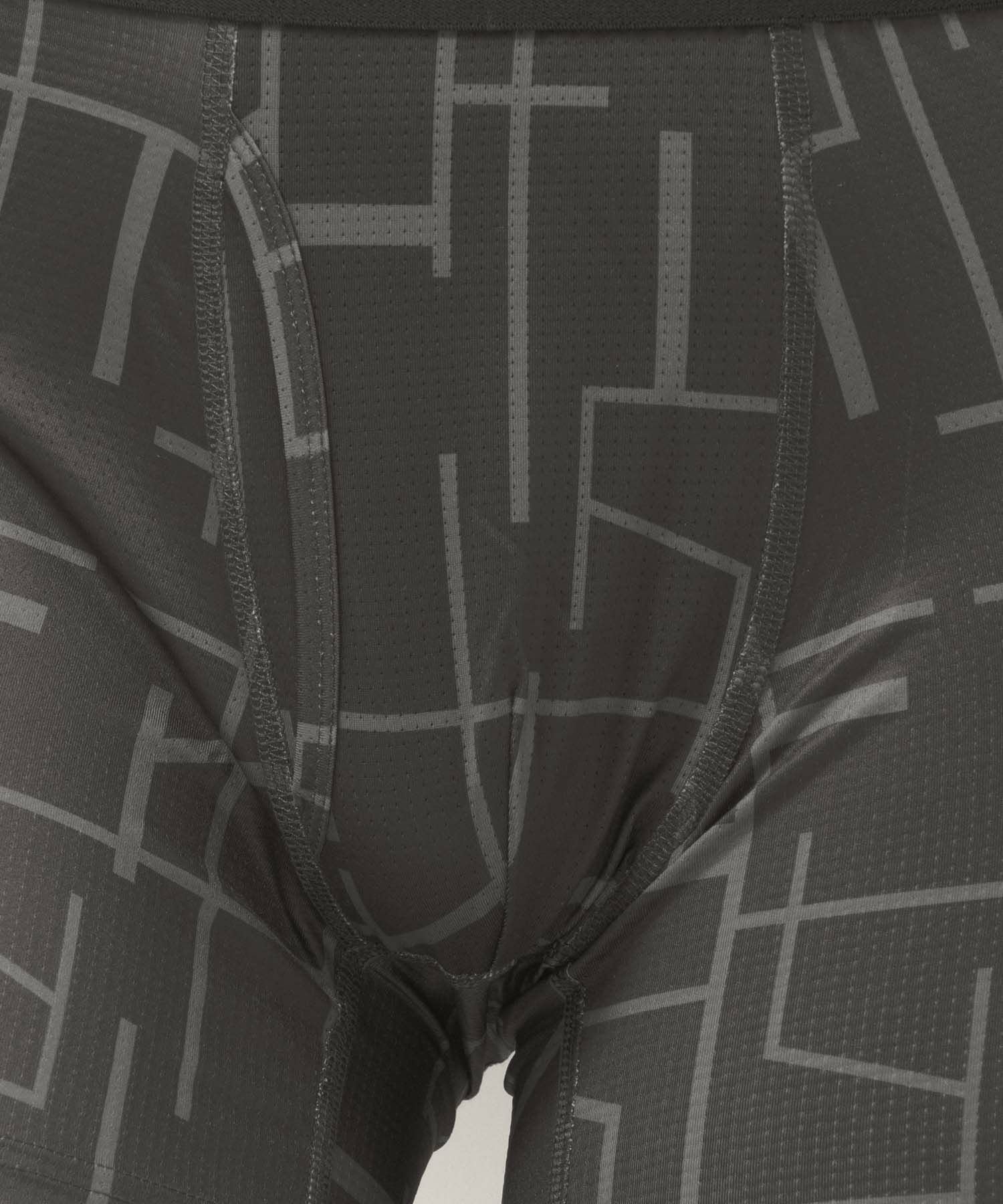 NAVY  メッシュボクサーパンツ メンズ メール便 対応商品商品サムネイル-7