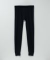NAVY SARARI W冷感レギンス メンズ