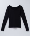 nAvy SARARI W冷感長袖Tシャツ レディース ネコポス 対応商品