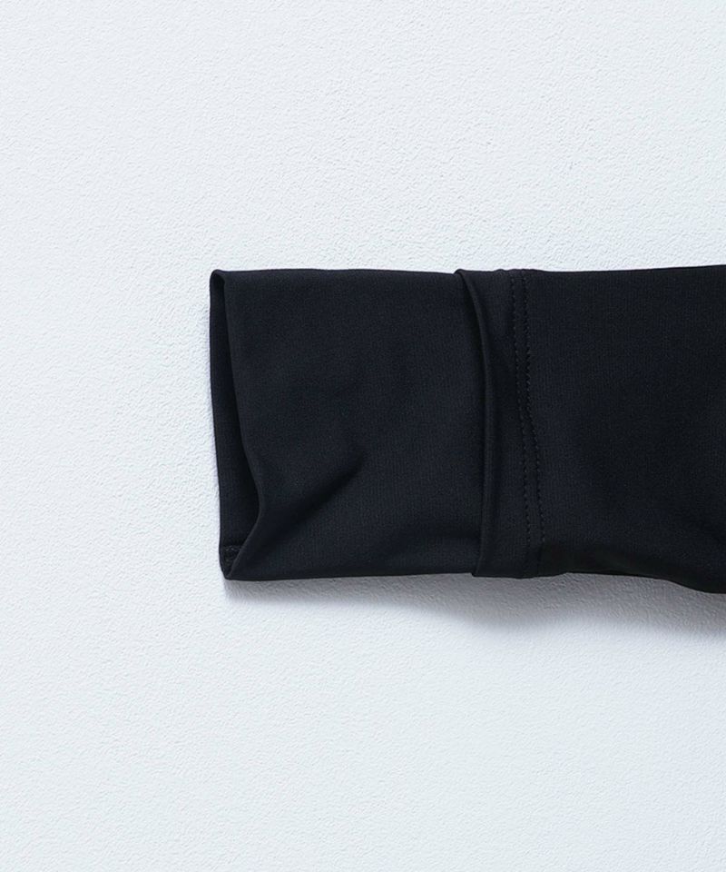 nAvy  SARARI W冷感長袖Tシャツ レディース商品画像-12