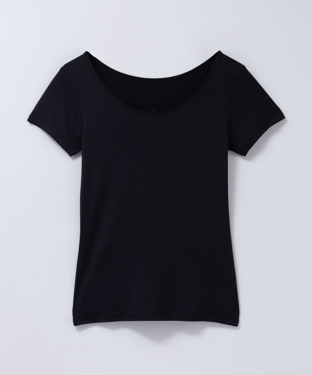 nAvy SARARI W冷感Tシャツ レディース ネコポス 対応商品