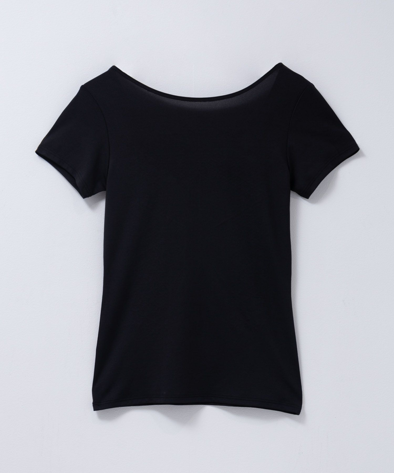 nAvy  SARARI W冷感Tシャツ レディース商品サムネイル-3