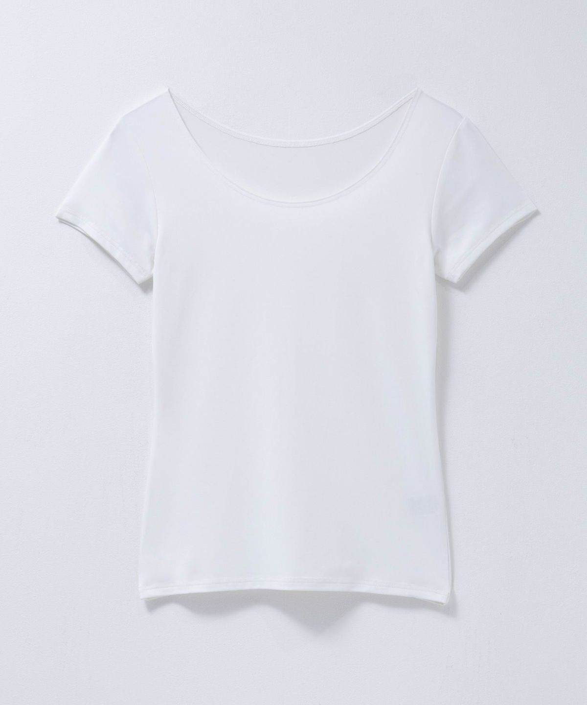 nAvy SARARI W冷感Tシャツ レディース ネコポス 対応商品