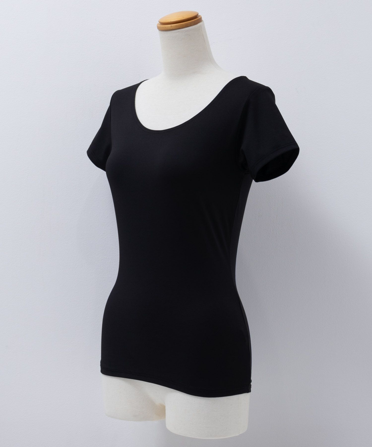 nAvy  SARARI W冷感Tシャツ レディース商品サムネイル-6