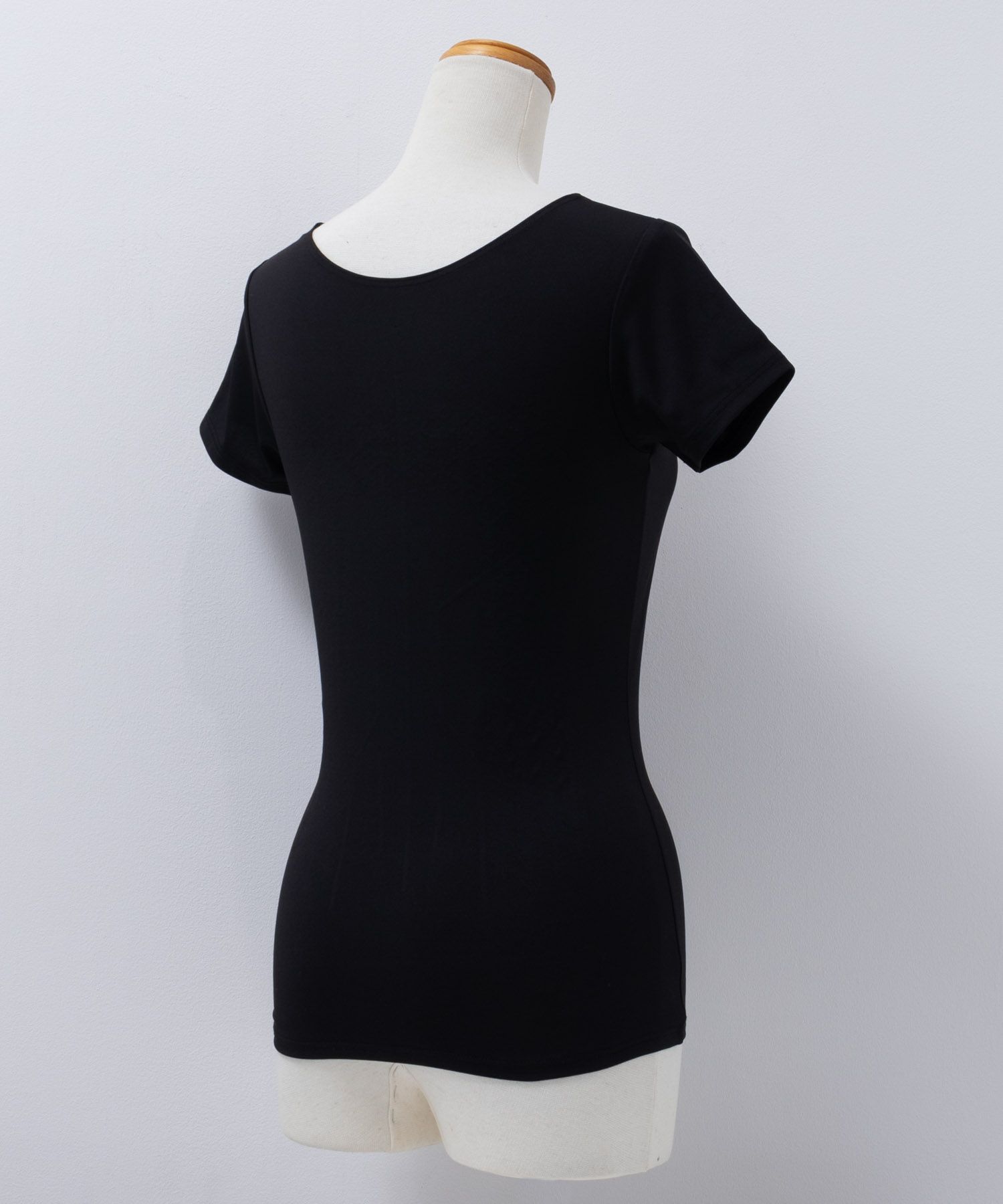 nAvy SARARI W冷感Tシャツ レディース ネコポス 対応商品