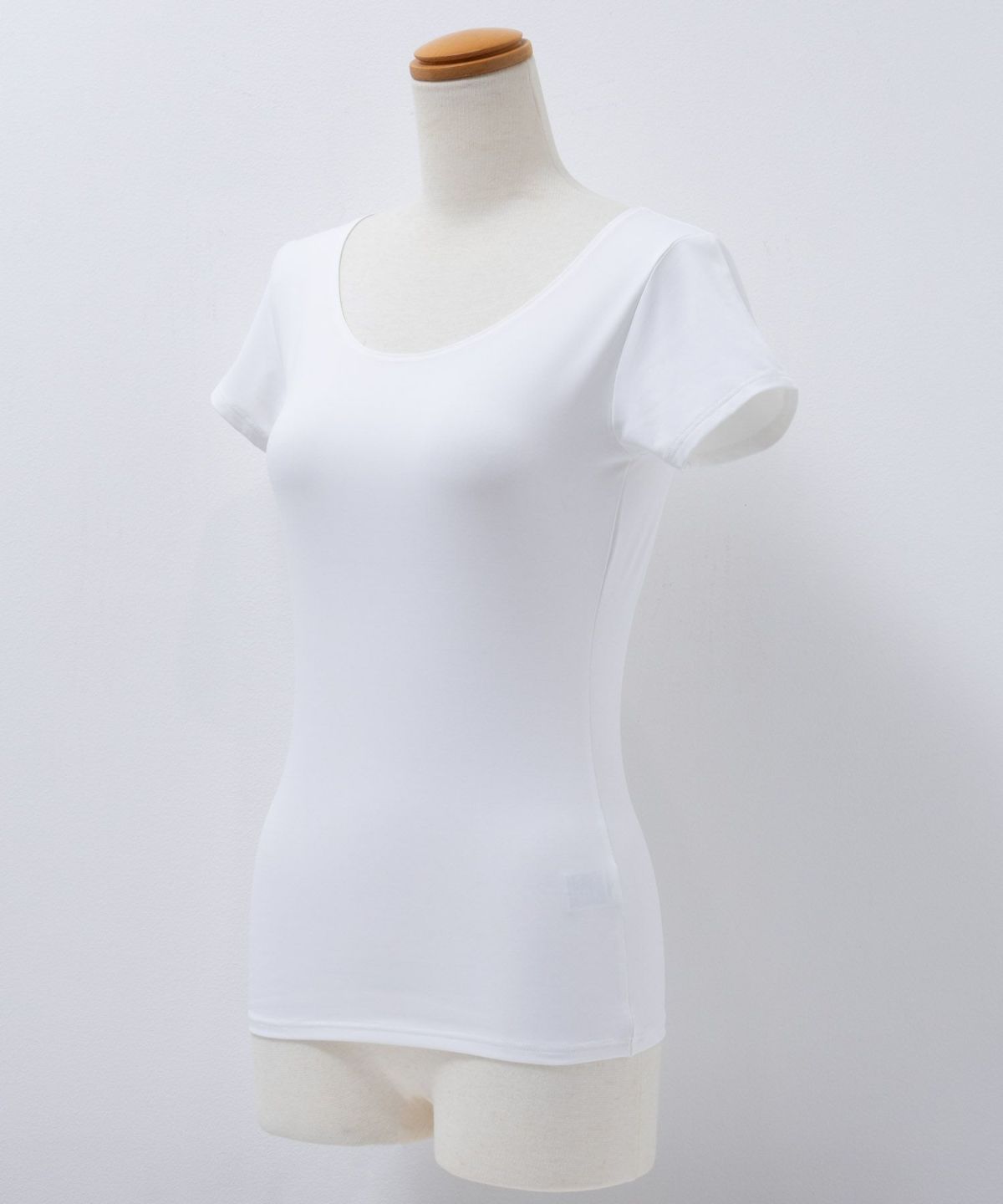 nAvy SARARI W冷感Tシャツ レディース ネコポス 対応商品