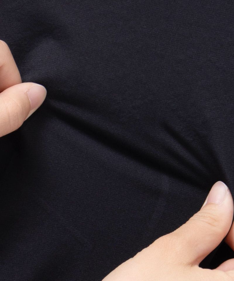 nAvy  SARARI W冷感Tシャツ レディース商品画像-11