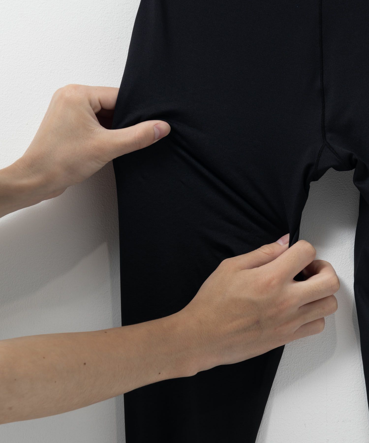 nAvy SARARI W冷感レギンス レディース商品サムネイル-5