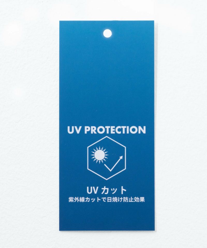 WOODS  ドローコードポケット付きTシャツ メンズ メール便 対応商品商品画像-13