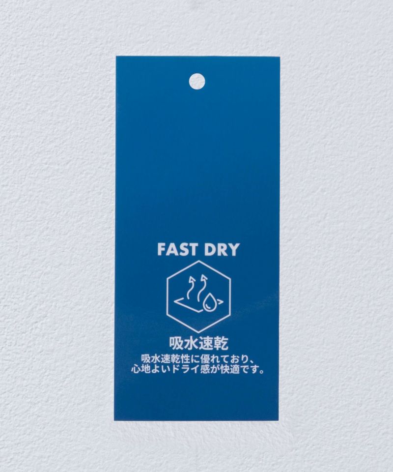 GERRY 刺繍プリントTシャツ メンズ メール便 対応商品商品画像-7