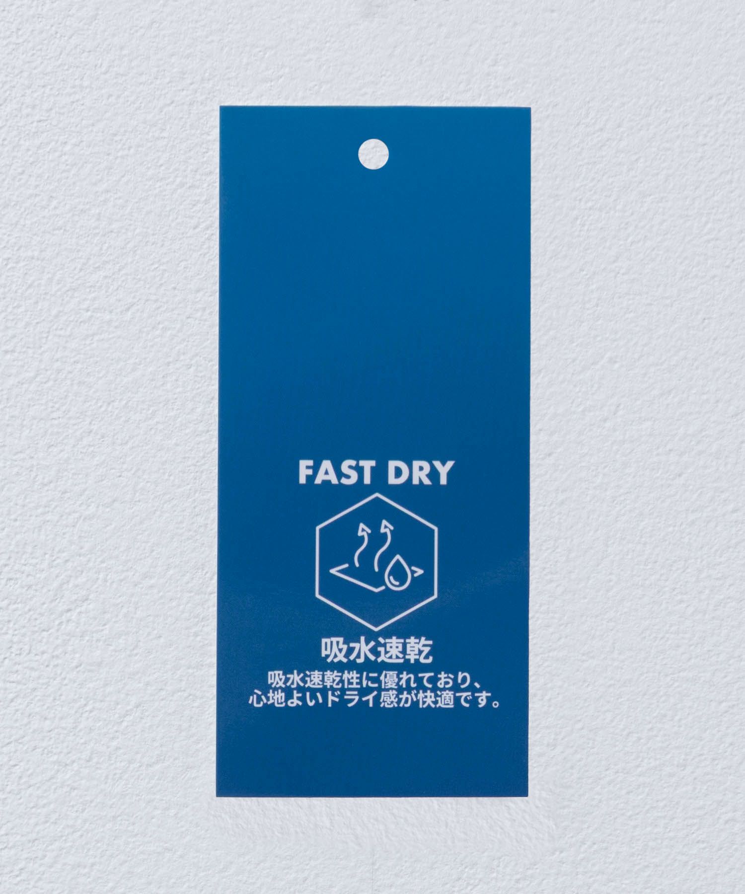 GERRY  刺繍プリントTシャツ メンズ メール便 対応商品商品サムネイル-7
