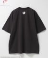 IT/イット デザインTシャツ メンズ メール便 対応商品商品サムネイル-2