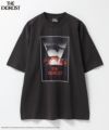 エクソシスト デザインTシャツ メンズ ネコポス 対応商品