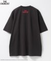 エクソシスト デザインTシャツ メンズ メール便 対応商品商品サムネイル-2
