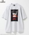 エクソシスト デザインTシャツ メンズ メール便 対応商品商品サムネイル-3