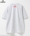 エクソシスト デザインTシャツ メンズ メール便 対応商品商品サムネイル-4