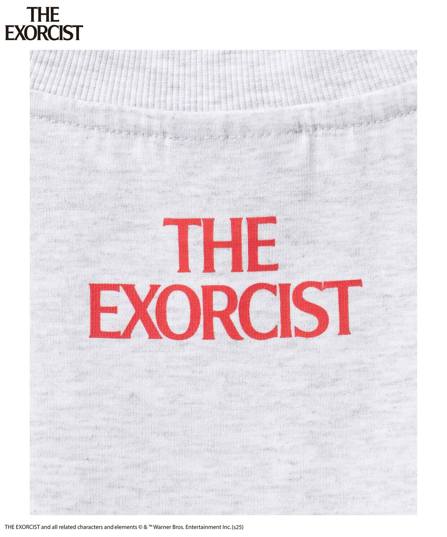 エクソシスト デザインTシャツ メンズ メール便 対応商品商品サムネイル-7