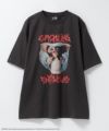 GREMLINS デザインTシャツ メンズ ネコポス 対応商品