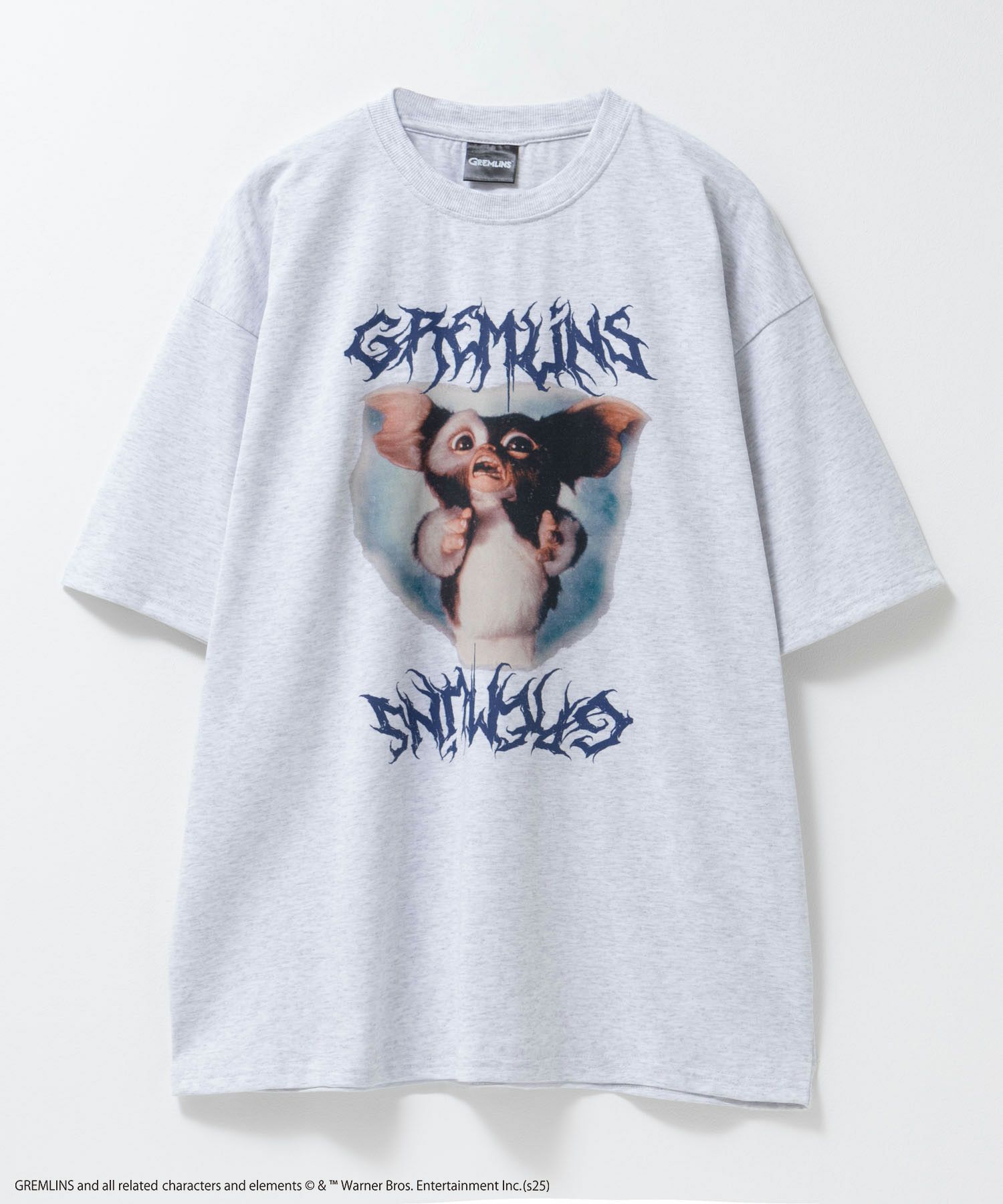 GREMLINS デザインTシャツ メンズ ネコポス 対応商品
