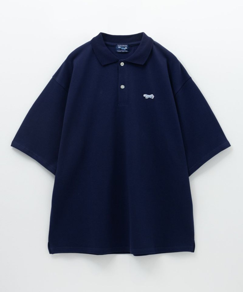 PENNEY'S 鹿の子ポロシャツ メンズ商品画像-1