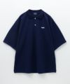 PENNEY'S 鹿の子ポロシャツ メンズ