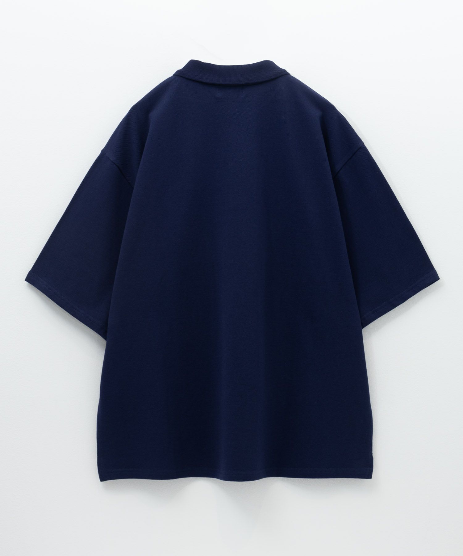 PENNEY'S  鹿の子ポロシャツ メンズ商品画像-2