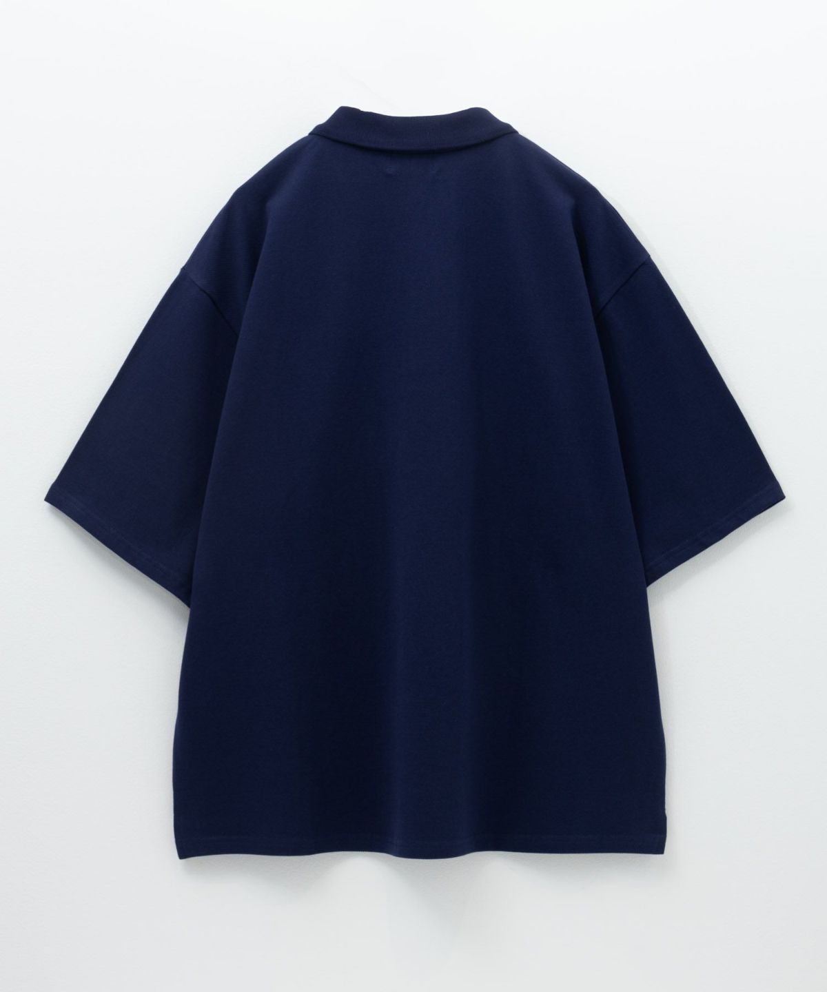 PENNEY'S 鹿の子ポロシャツ メンズ