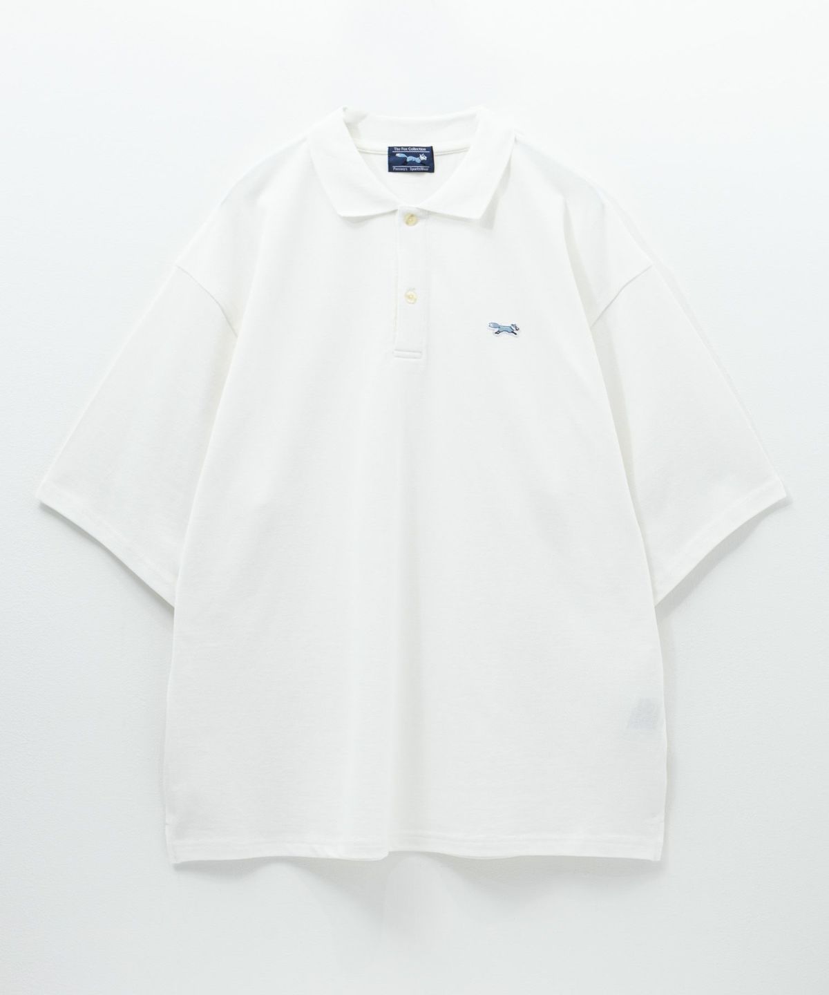PENNEY'S 鹿の子ポロシャツ メンズ
