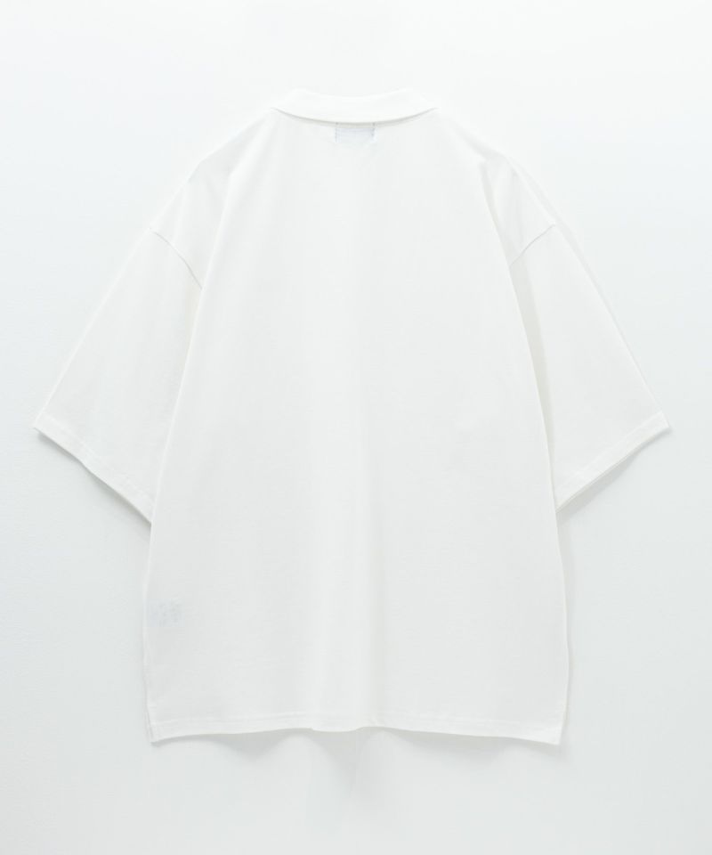 PENNEY'S  鹿の子ポロシャツ メンズ商品画像-4