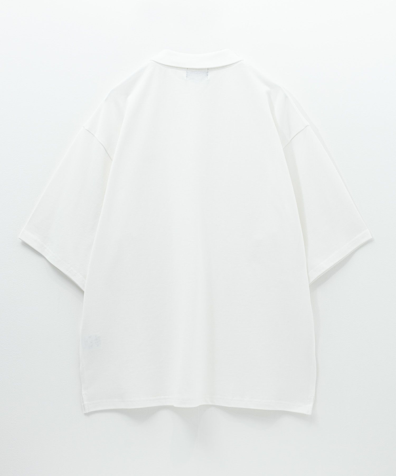 PENNEY'S 鹿の子ポロシャツ メンズ