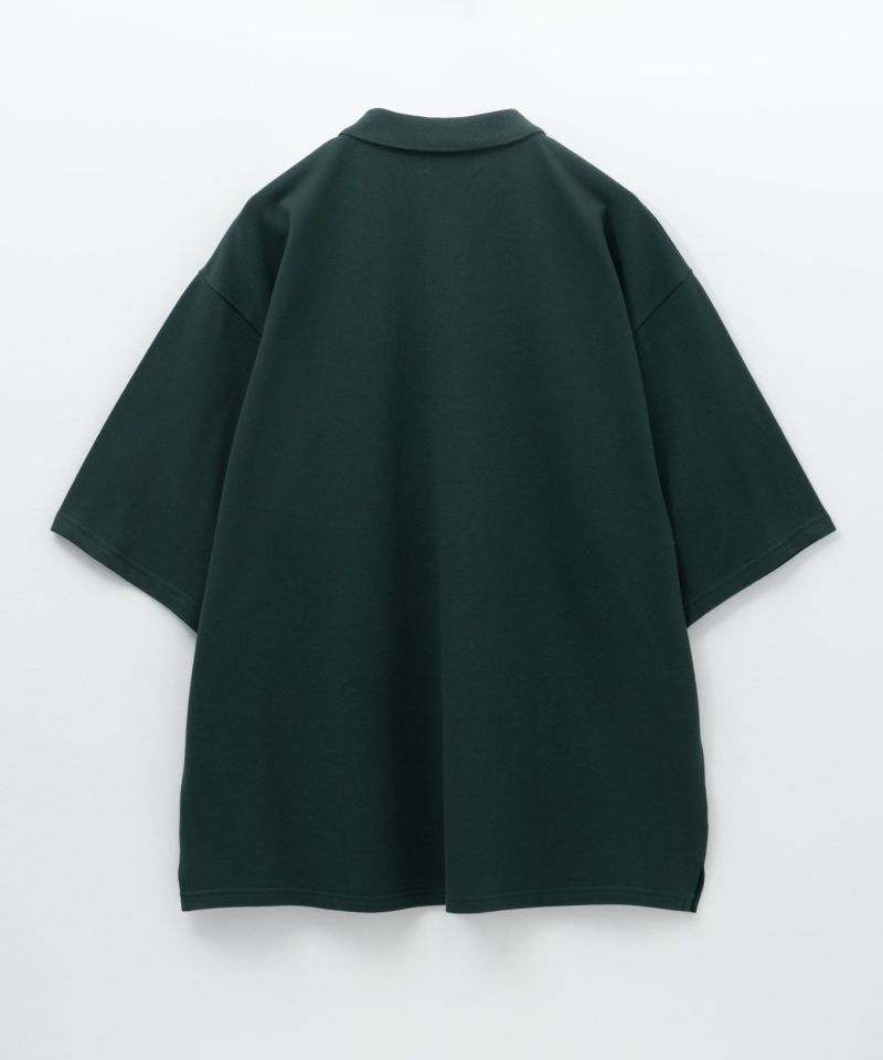 PENNEY'S 鹿の子ポロシャツ メンズ商品画像-6