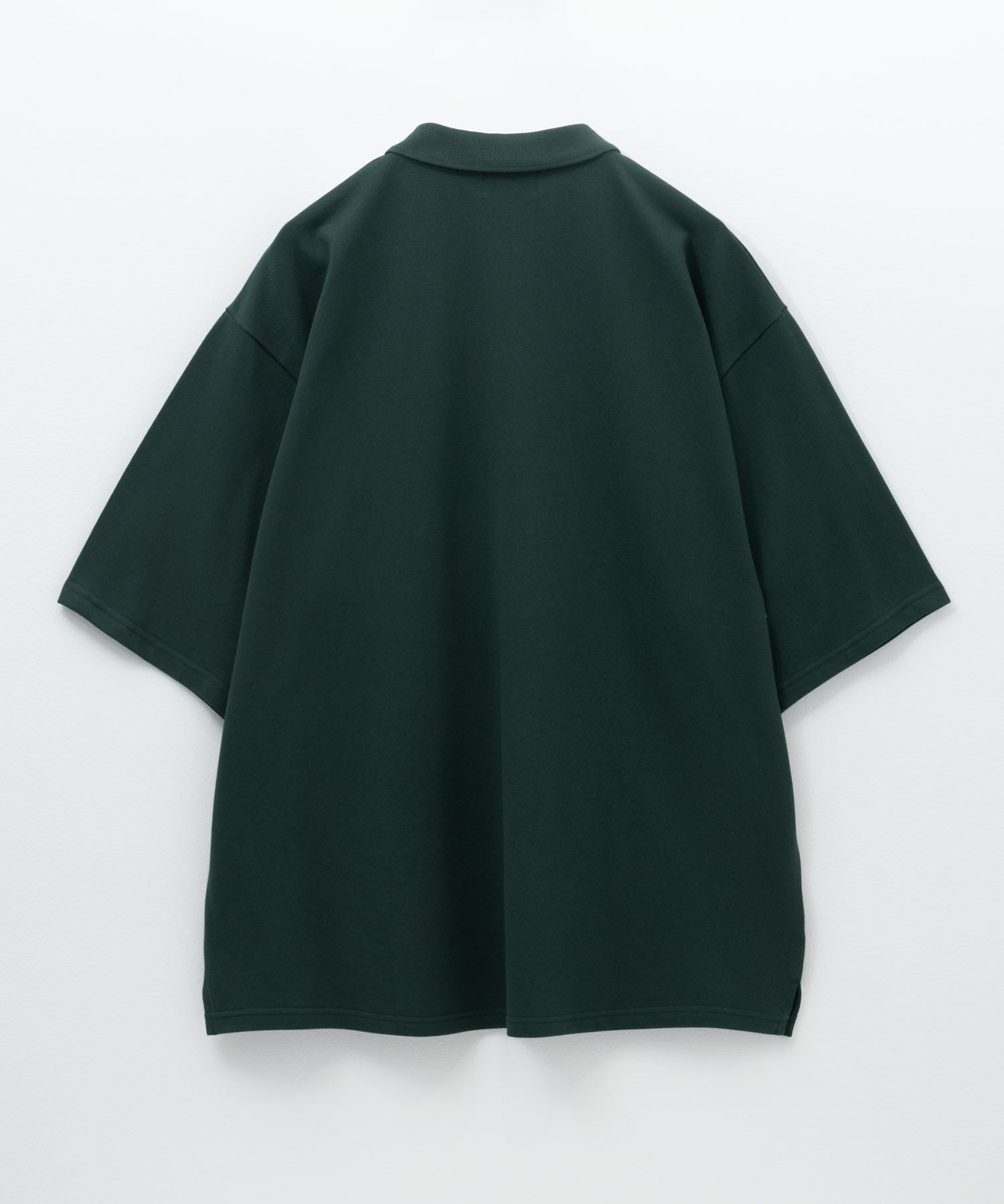 PENNEY'S  鹿の子ポロシャツ メンズ商品画像-6