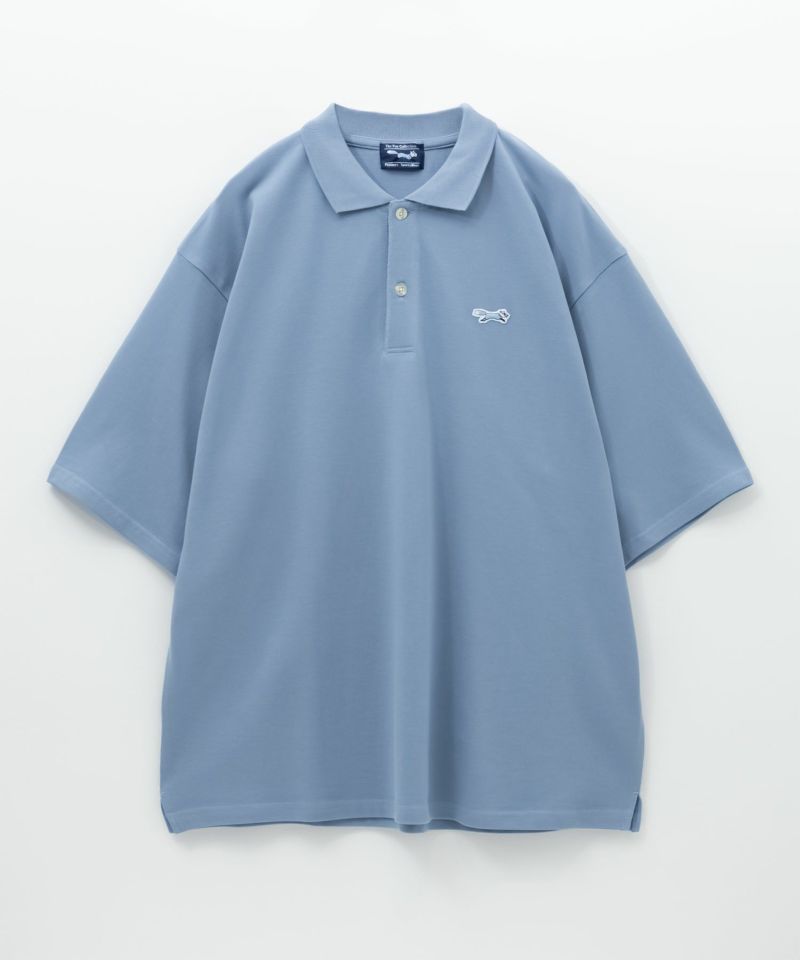 PENNEY'S 鹿の子ポロシャツ メンズ商品画像-7