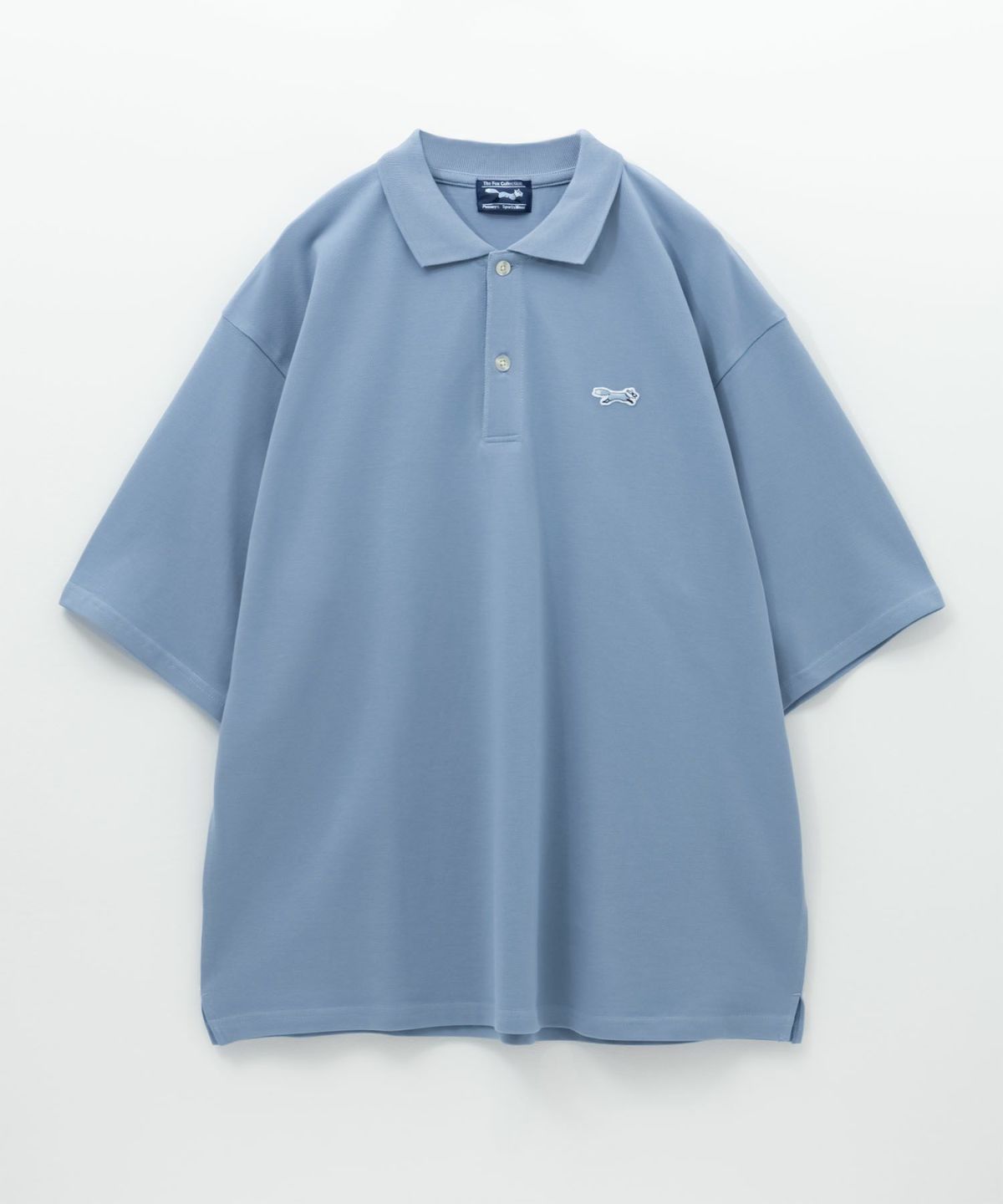 PENNEY'S 鹿の子ポロシャツ メンズ