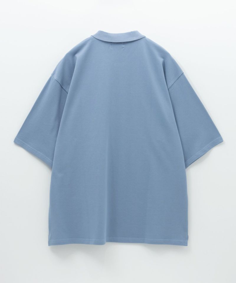 PENNEY'S 鹿の子ポロシャツ メンズ商品画像-8