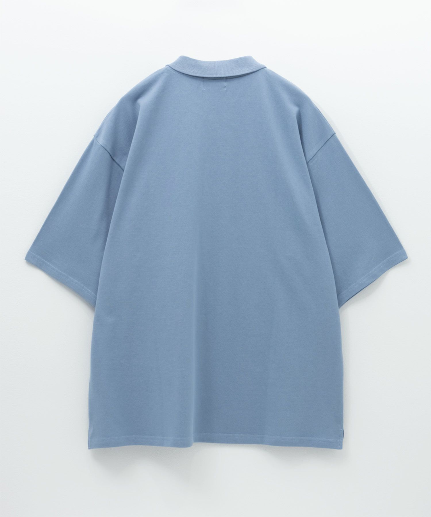 PENNEY'S  鹿の子ポロシャツ メンズ商品画像-8