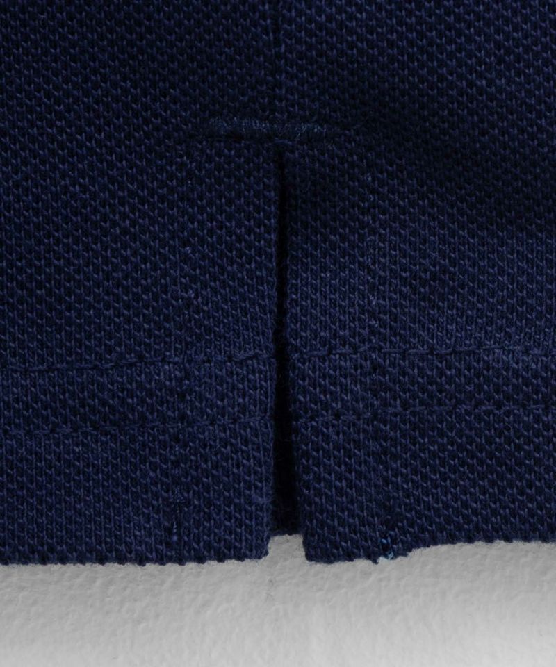 PENNEY'S 鹿の子ポロシャツ メンズ商品画像-10