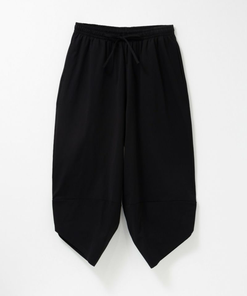 NAVY SARARI バルーンロングパンツ メンズ商品画像-25