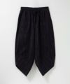 NAVY SARARI バルーンロングパンツ メンズ商品サムネイル-27