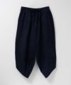 NAVY SARARI バルーンロングパンツ メンズ商品サムネイル-29