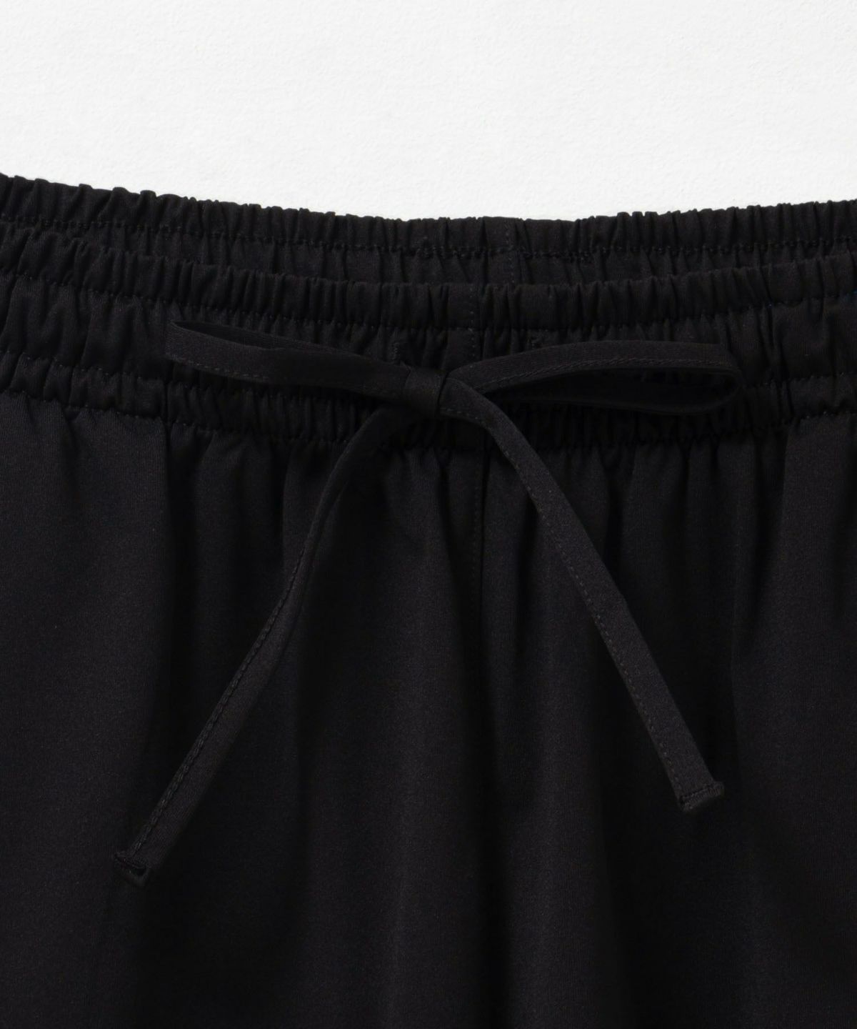 NAVY SARARI バルーンロングパンツ メンズ