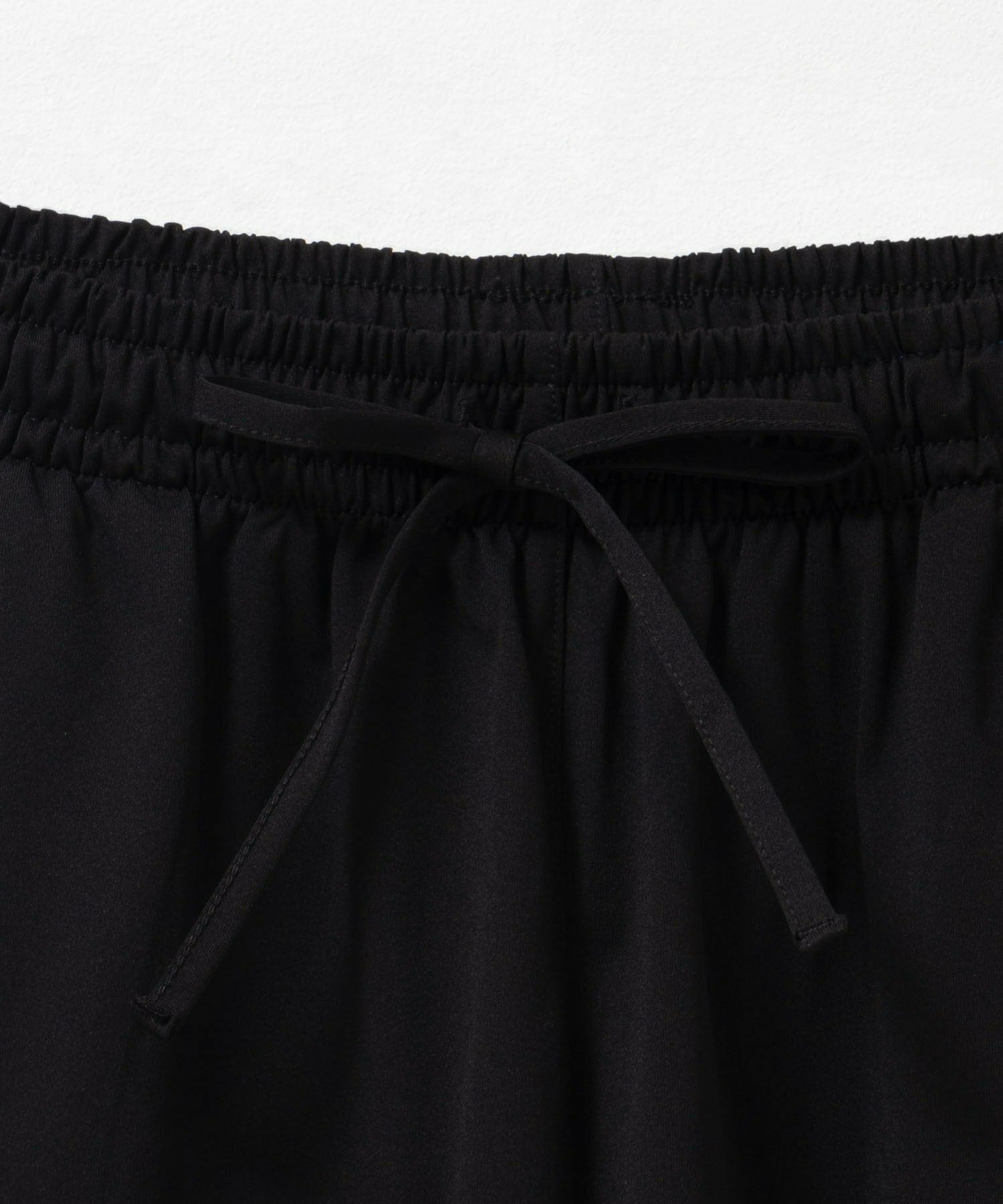 NAVY SARARI バルーンロングパンツ メンズ