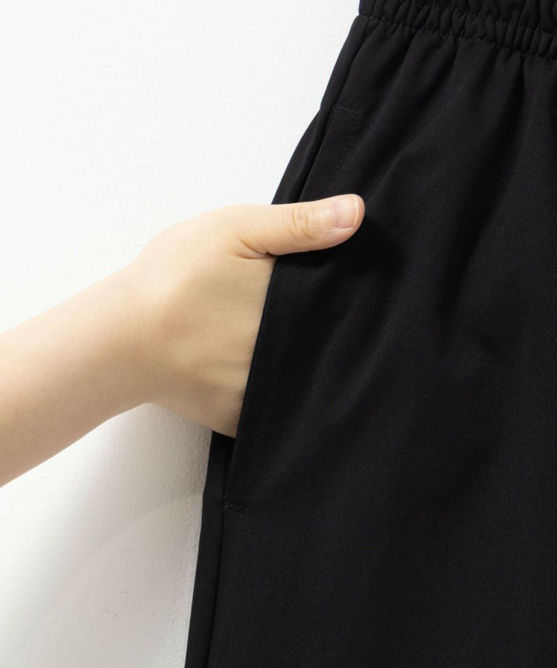 NAVY SARARI バルーンロングパンツ メンズ商品画像-34