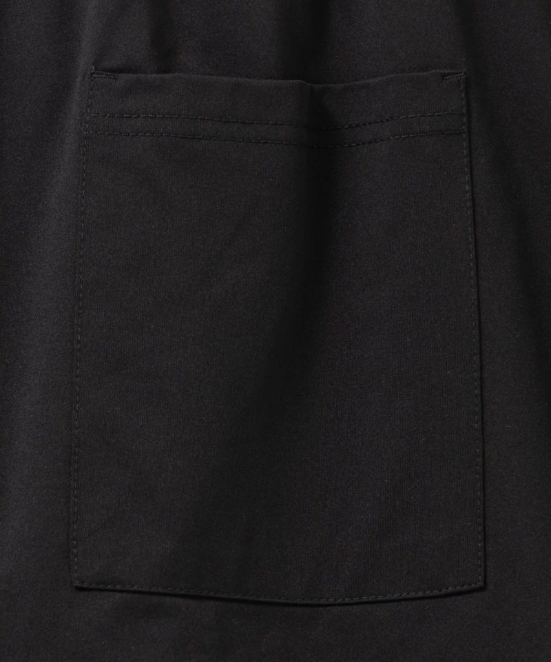 NAVY SARARI バルーンロングパンツ メンズ商品画像-35