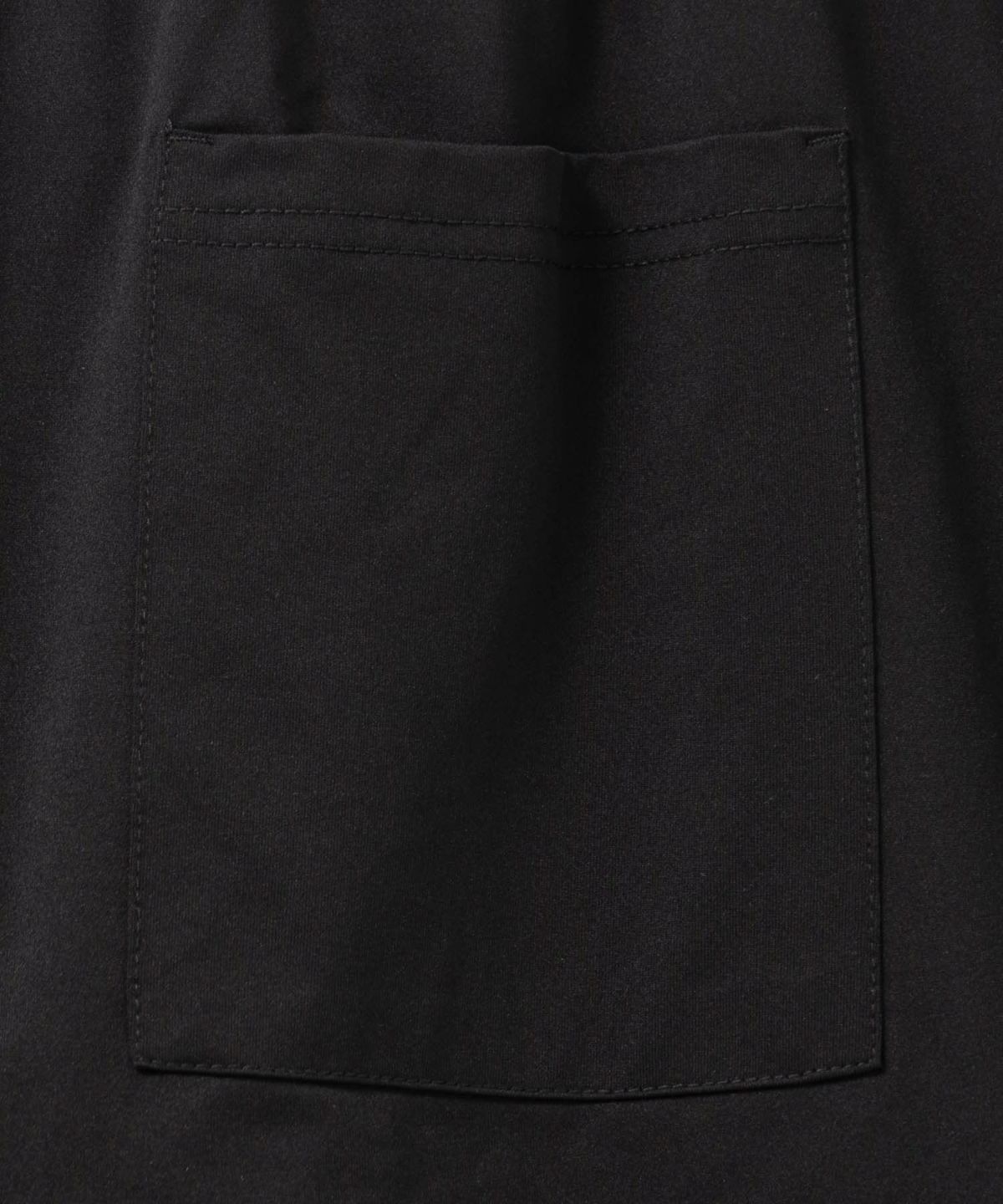 NAVY SARARI バルーンロングパンツ メンズ