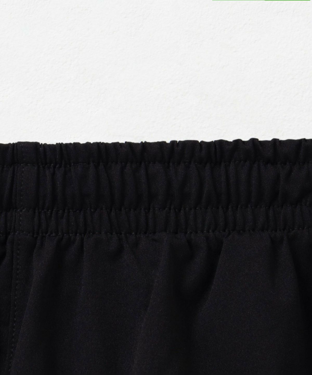 NAVY SARARI バルーンロングパンツ メンズ